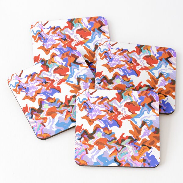 Item preview, Everything Is Changing All The Time designed and sold by Kessel Kunst.