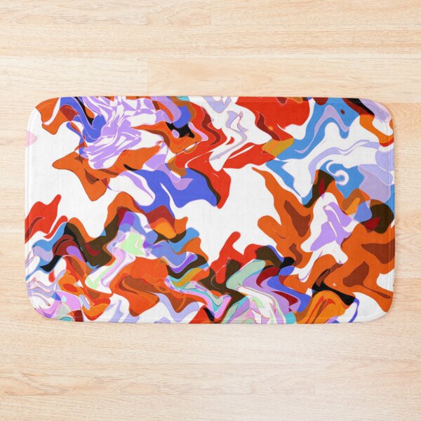 Item preview, Everything Is Changing All The Time designed and sold by Kessel Kunst.