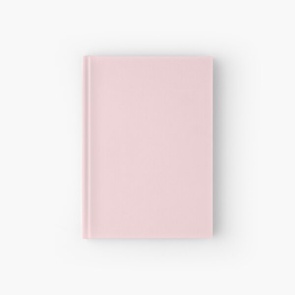 Light Pink Notebook: Simple Pastel Pink Notebook, Plain Light Pink Journal,  Diary (110 Pages, Blank, 6 x 9): (Heart Cover Notebook, Light Pink  Notebook, Plain Pastel Pink Notebook): Note, Lovely: 9798608747311:  : Books