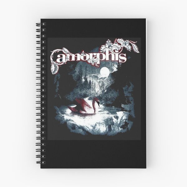 Item preview, Tales from the Thousand Lakes designed and sold by DanielaKralova.