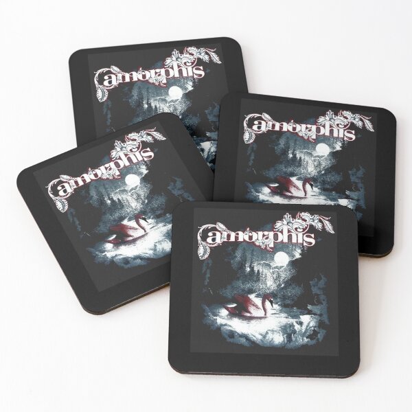 Item preview, Tales from the Thousand Lakes designed and sold by DanielaKralova.