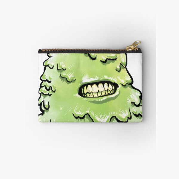 Item preview, Smiling Slime designed and sold by Cori Redford.
