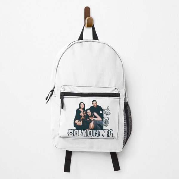 Item preview, Yeah we are SO YOUNG designed and sold by AissTee.