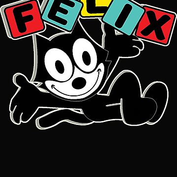 Juggling Magic Bags Felix Cat Cartoon Old School Retro Style  Cap for Sale  by VincentFr42721