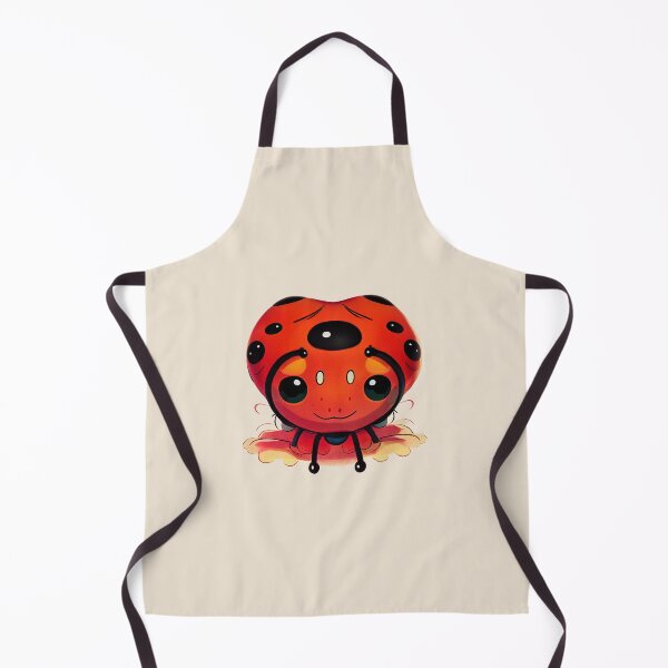 Item preview, ladybug or beetles designed and sold by Lap Huynh.