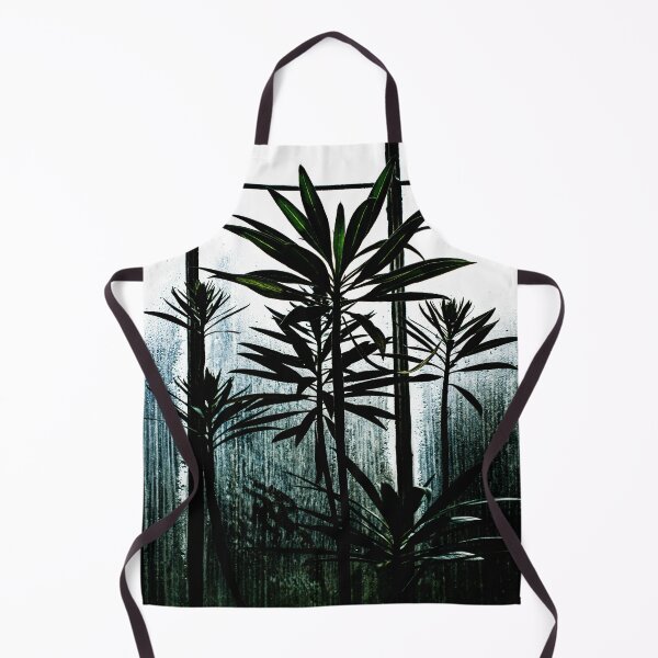 Item preview, Silhouette Canary Spurge Plant  designed and sold by SofiaAlves.