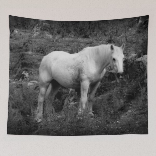 Item preview, Equine Horse designed and sold by BritishYank.