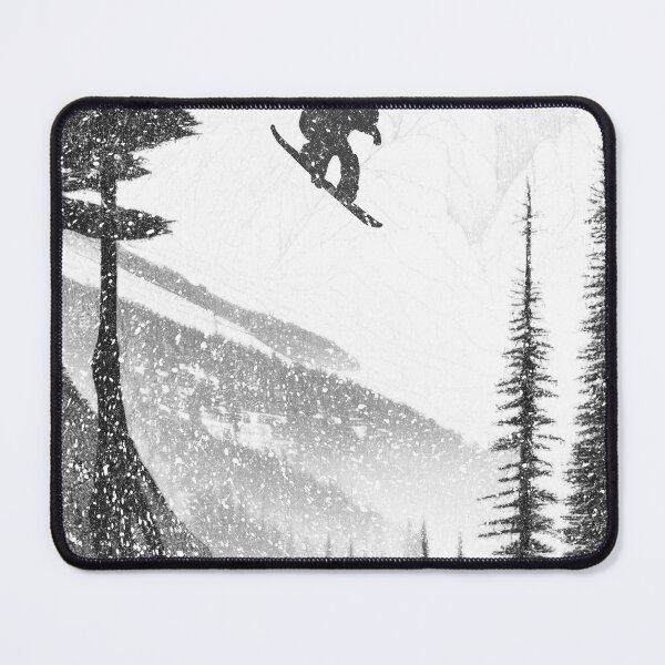 Item preview, Snowboard and Freeride designed and sold by tabemisa.