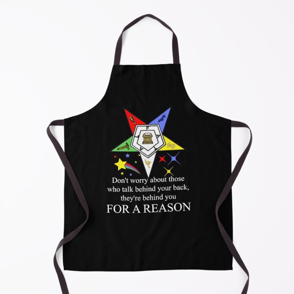 Item preview, OES Order Of The Eastern Star Quote Logo Sisterhood designed and sold by TopTeeShop.