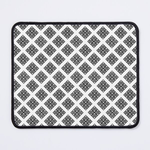 Item preview, Isometric Pattern Crafts Graphic Design Geometric Background Backpack Aprons designed and sold by DigitalBank.