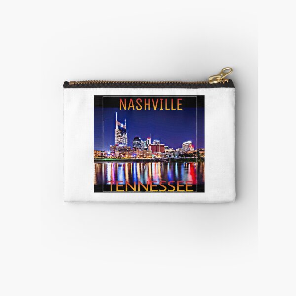 Item preview, Nashville, Tennessee designed and sold by Tim Dunaway.