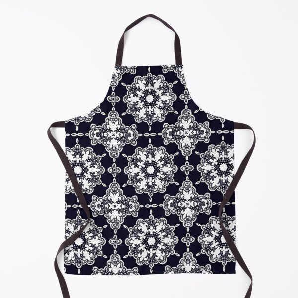 Item preview, White lace designed and sold by fuzzyfox.