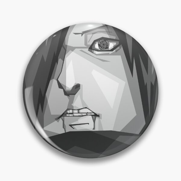 Item preview, Wpap One Eyes Popart Print designed and sold by Rizky Dwi Aprianda.