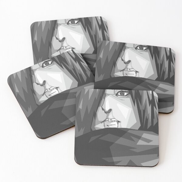 Item preview, Wpap One Eyes Popart Print designed and sold by Rizky Dwi Aprianda.