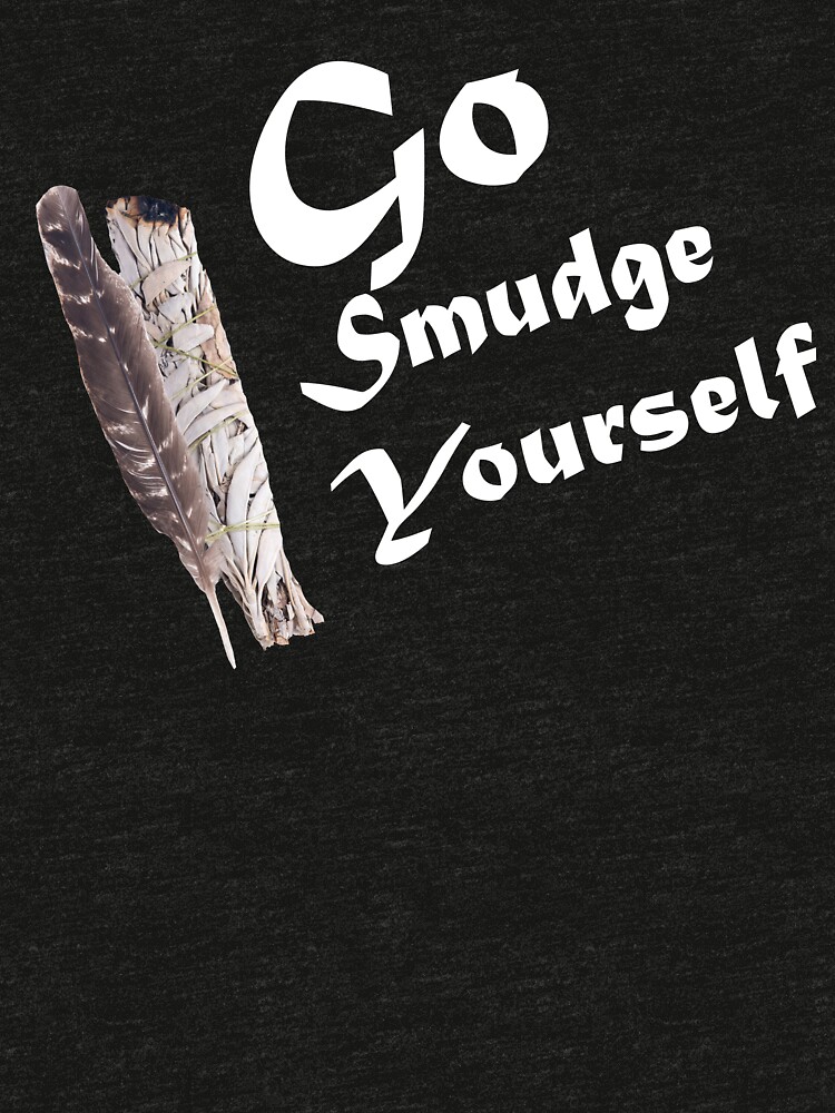 smudge lord t shirt