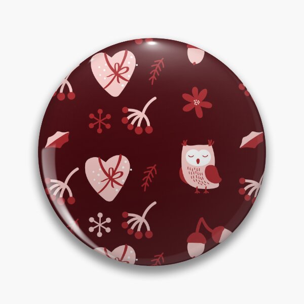 Item preview, OMG Christmas Pattern designed and sold by Artingo.