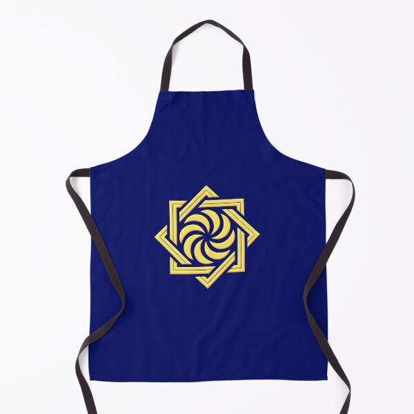 Item preview, Armenian Arevakhach in gold with bevel, christians supports Armenia designed and sold by IsisOsiris.