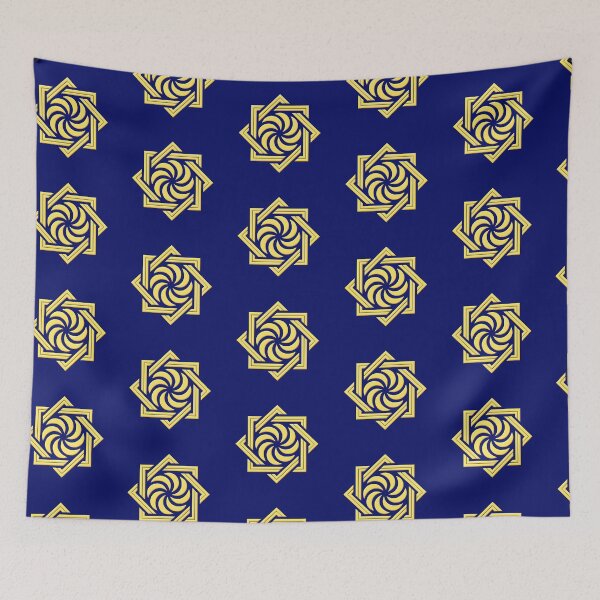 Item preview, Armenian Arevakhach in gold with bevel, christians supports Armenia designed and sold by IsisOsiris.