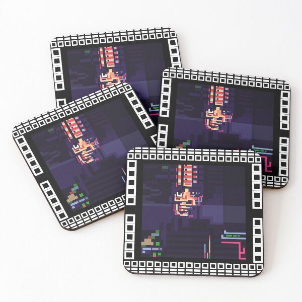 Item preview, Showing Acts of Atrocity designed and sold by squaredalbums.