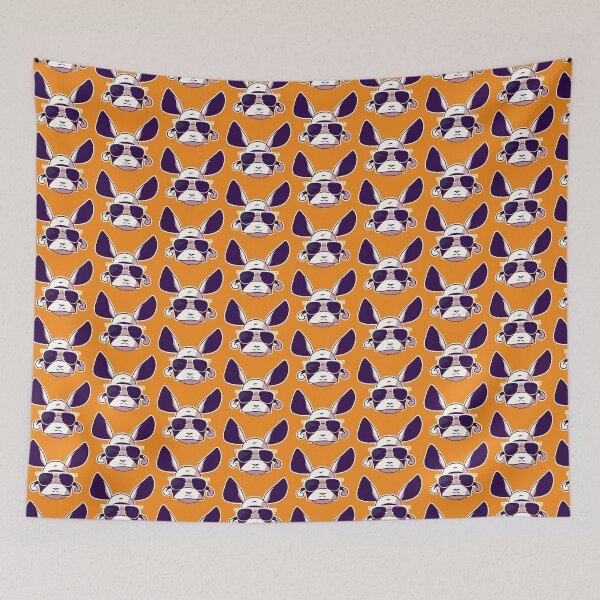 Item preview, Badass Donkey with Shades designed and sold by KOTOdesign.