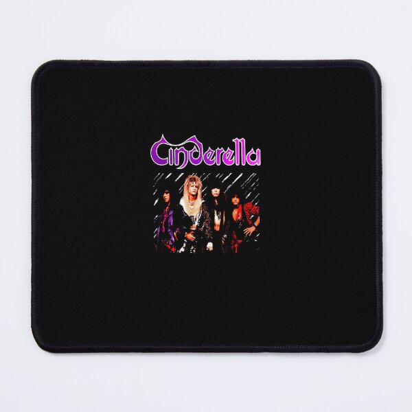 Artikelvorschau, Retro Aschenputtel-coole Musik-Geschenke für Fan entworfen und verkauft von RaymonMartel.