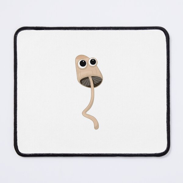 Item preview, Sitting Shroom designed and sold by truelart.