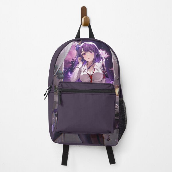Item preview, Ei Senpai Genshin Impact designed and sold by genshinwaifus.