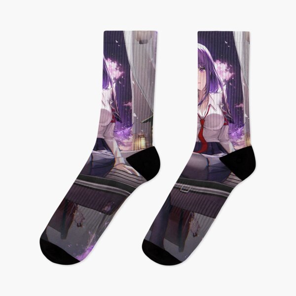 Item preview, Ei Senpai Genshin Impact designed and sold by genshinwaifus.