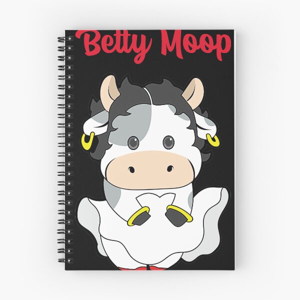 Item preview, Betty Moop designed and sold by TonyTurne.