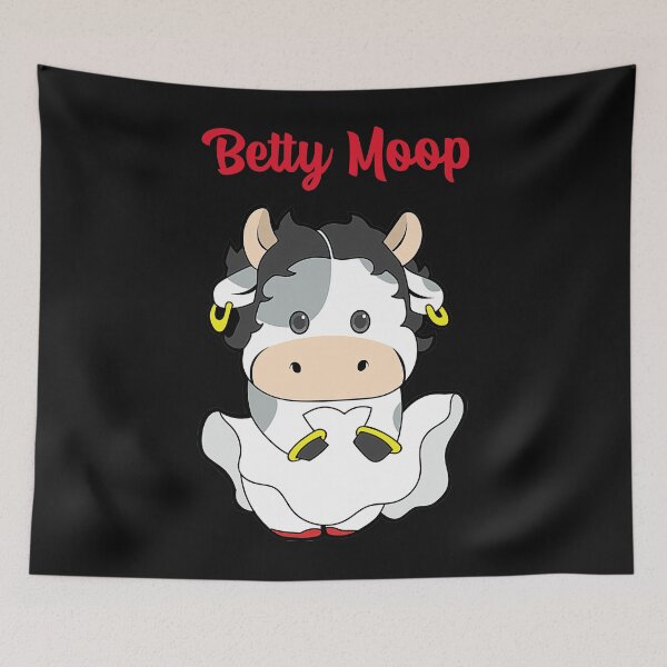 Item preview, Betty Moop designed and sold by TonyTurne.