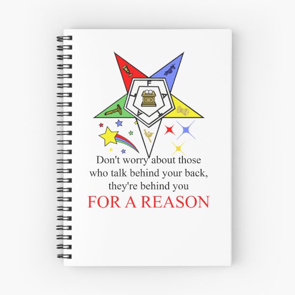 Item preview, OES Order Of The Eastern Star Quote Logo Sisterhood  designed and sold by TopTeeShop.