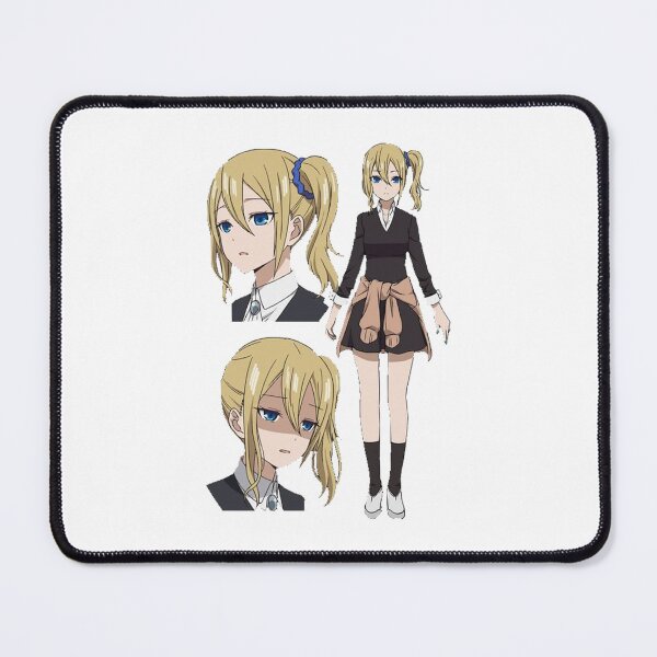 Item preview, ai hayasaka cute fuuny design ai hayasaka designed and sold by Fabia-lopez.