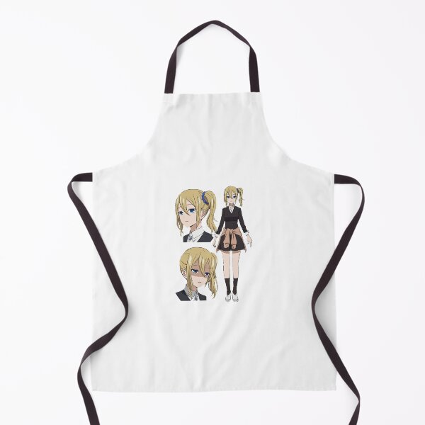 Item preview, ai hayasaka cute fuuny design ai hayasaka designed and sold by Fabia-lopez.