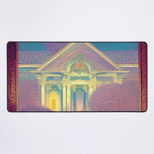 Item preview, 'The Palace'. designed and sold by Bako24.