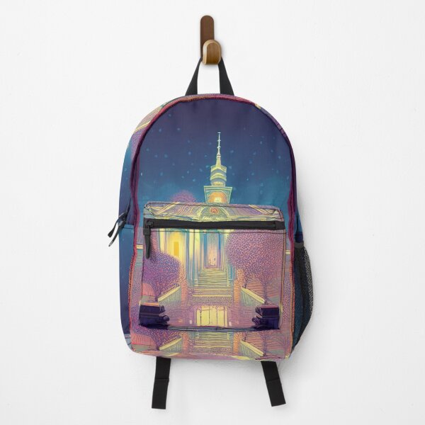 Item preview, 'The Palace'. designed and sold by Bako24.
