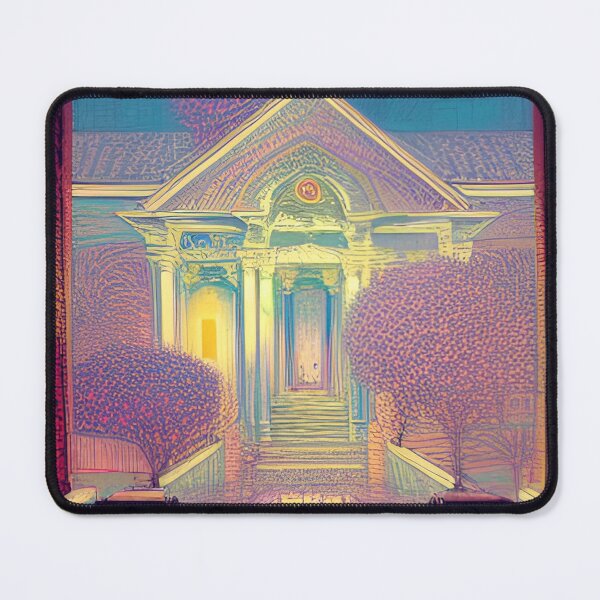 Item preview, 'The Palace'. designed and sold by Bako24.