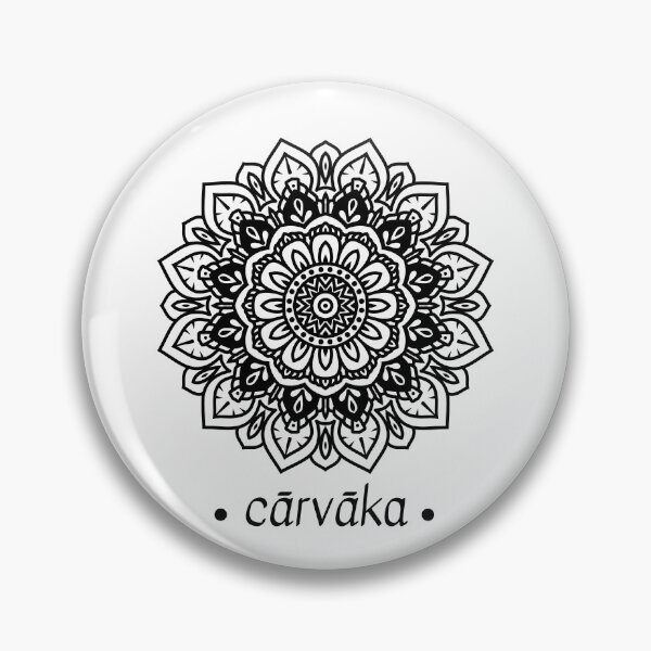 Item preview, Cārvāka- For hedonists designed and sold by The Bookworm Store.