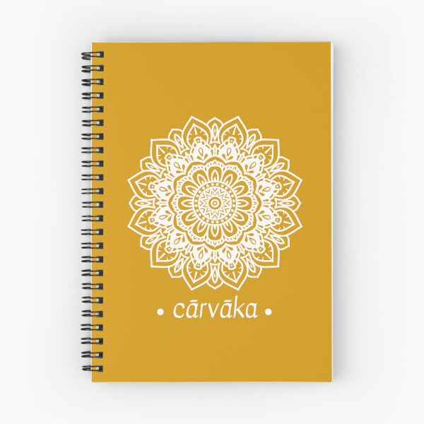 Item preview, Cārvāka- For hedonists designed and sold by The Bookworm Store.
