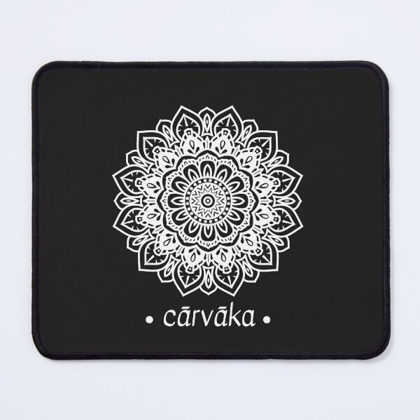 Item preview, Cārvāka- For hedonists designed and sold by The Bookworm Store.
