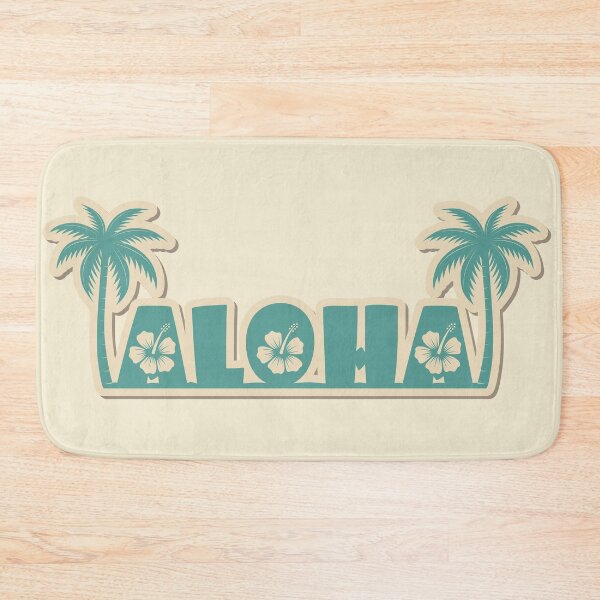 Item preview, Aloha designed and sold by tokyojeff.