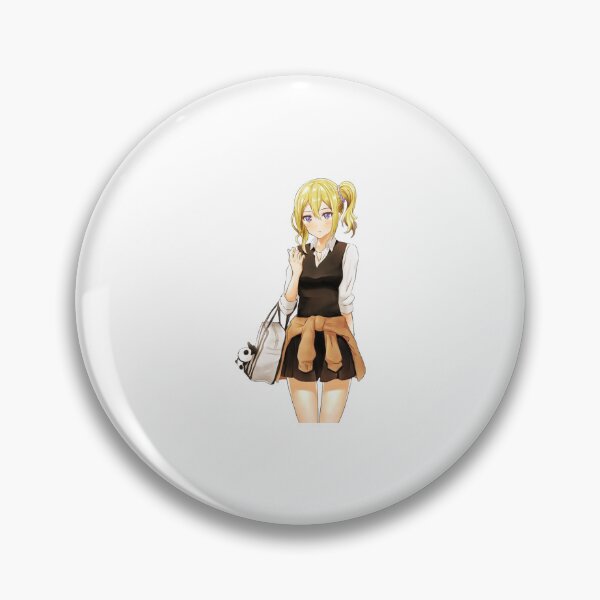 Item preview, ai hayasaka cute fuuny design ai hayasaka designed and sold by Fabia-lopez.