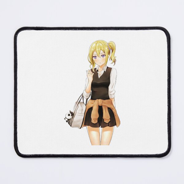 Item preview, ai hayasaka cute fuuny design ai hayasaka designed and sold by Fabia-lopez.