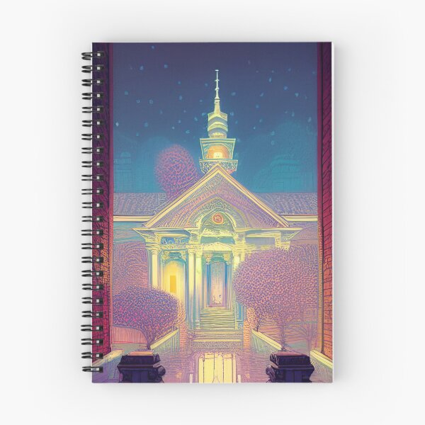Item preview, 'The Palace'. designed and sold by Bako24.