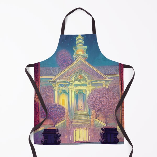 Item preview, 'The Palace'. designed and sold by Bako24.
