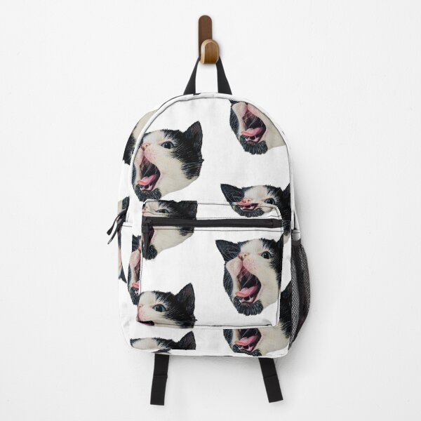 Item preview, Cat drawing with colored pencils designed and sold by DipakSonarArt.