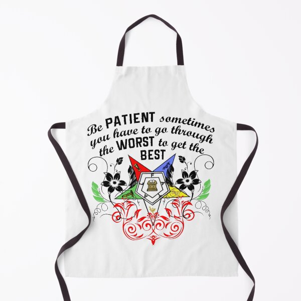 Item preview, OES Order Of The Eastern Star Quote Logo Sisterhood designed and sold by TopTeeShop.
