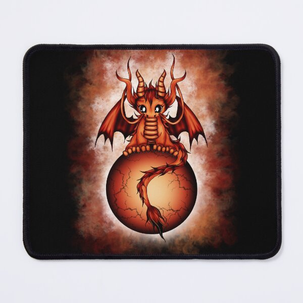 Item preview, Firedragon designed and sold by Pezi-Creation.