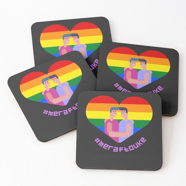 Item preview, LGBT Romani Meraftouke designed and sold by GeorgiosT.