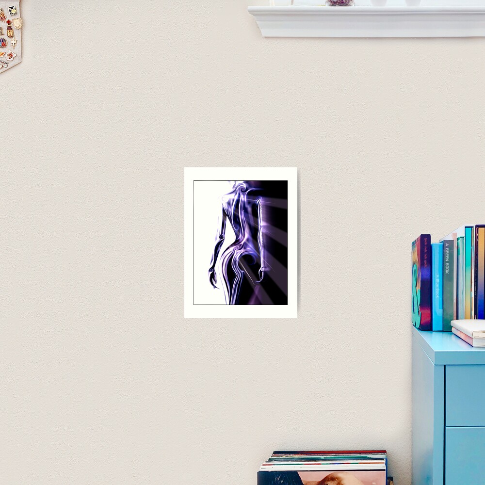 Item preview, Art Print designed and sold by Cliff.