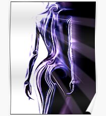Dark Matter Poster